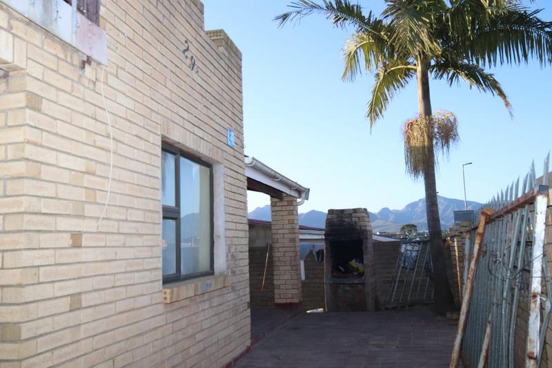 4 Bedroom Property for Sale in George Western Cape